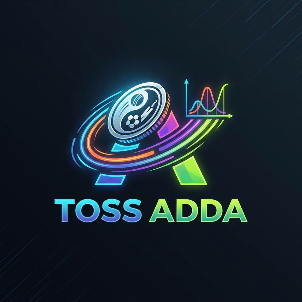 Toss Adda Logo